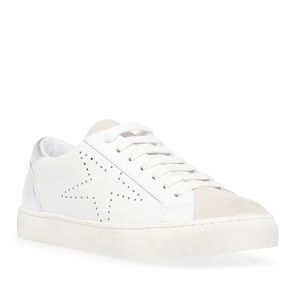 🆕Steve Madden REZUME STAR COURT SNEAKER